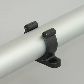 プラスティックスプリングクリップ 2個1セット 45φ | ブランド登録なし | 01