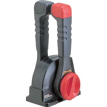 ニッパツメック KB コントロールボックス ツイン 両クラッチ(黒・黒) インチ仕様 NB0811-00 | ブランド登録なし