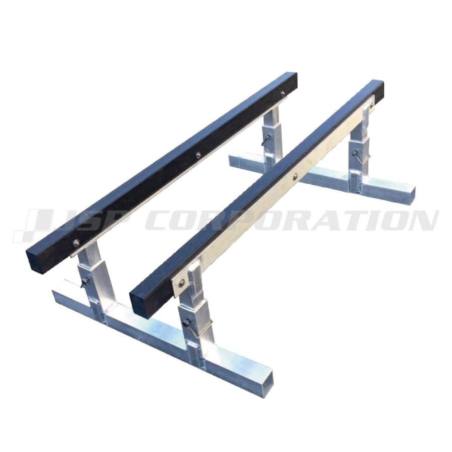 アルミビーチラックスタンド : ネオネットマリンYahoo!店 - 通販