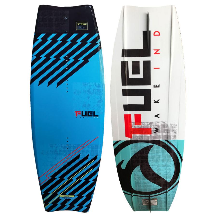 ストライヴ ウェイクボード ボード長：142cm 【500円引きクーポン