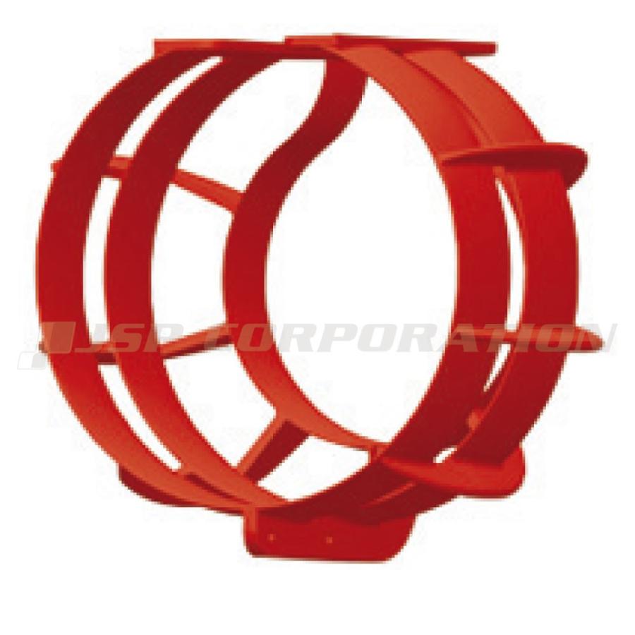 ufmウエダ ミッドショア GHS-112 チタンガイド