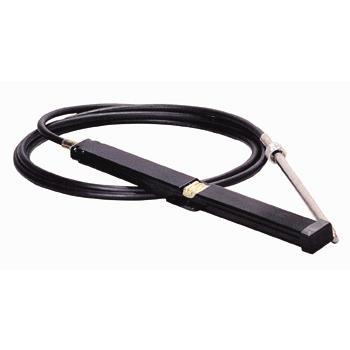 ベイシック カーボン小継玉の柄 Red Catch 400(basic-051019)