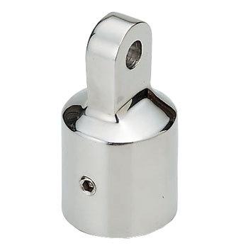 【年末年始セール】TAC(津守合金製作所) ソケットステイパイプ 25mm | ブランド登録なし