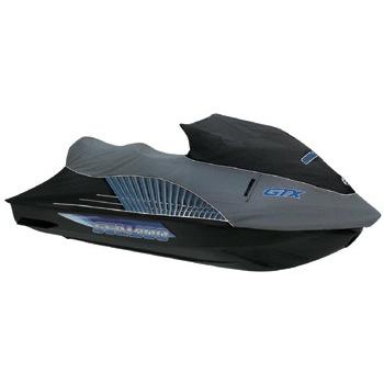 SEA-DOO(シードゥ) GTX/GTX LTD COVER GTX-4TEC ピューターグレー/ブラック | ブランド登録なし
