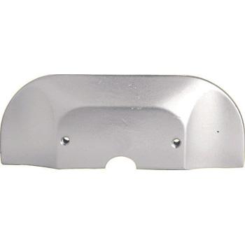 TECNOSEAL(テクノシール) マーキュリー・マークルーザー用ジンク プレート ALPHA ONE/ALPHA GEN II | ブランド登録なし