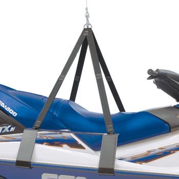 SEA-DOO(シードゥ) LIFTING KIT SEA-DOO 2 UP 最大荷重：386kgの画像
