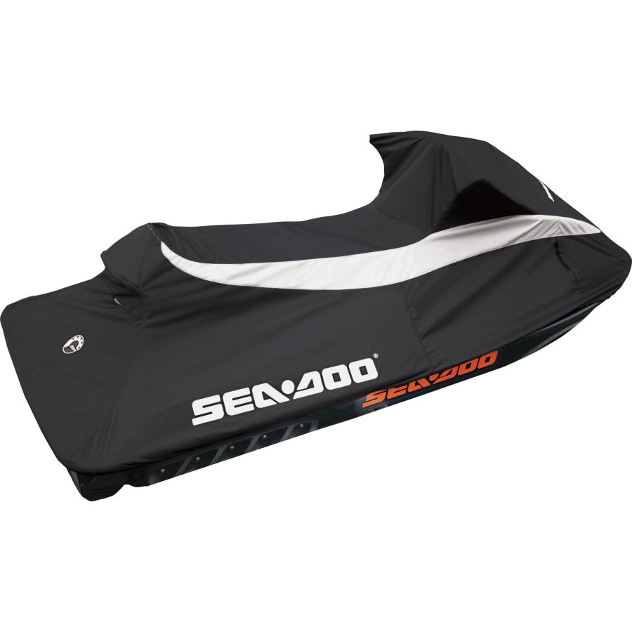 SEADOO 純正 ジェットカバー ジェットスキー Sea-Doo シードゥ ジェットスキーカバー TRAILERING COVER 純正 : ネオ