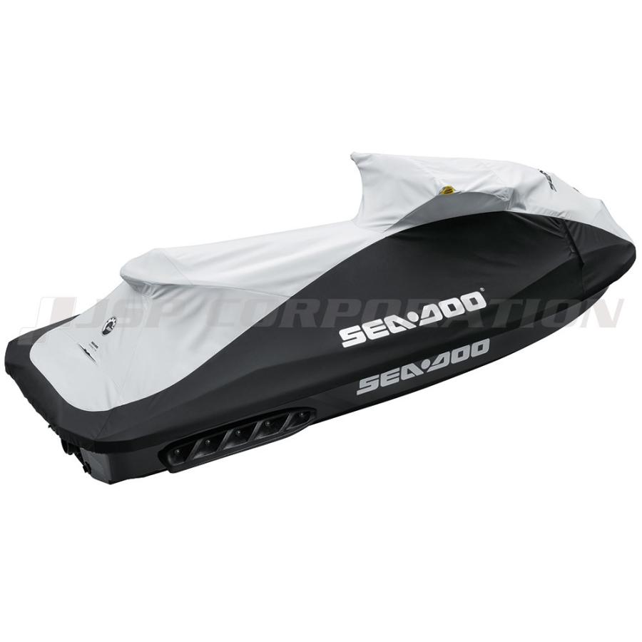 SEADOO 純正 ジェットカバー ジェットスキー Sea-Doo シードゥー ジェットスキーカバー ウォータークラフトカバー
