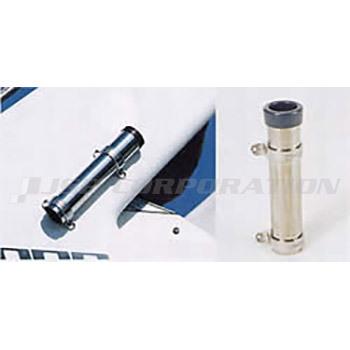 REGAR(リガー) 横付ロッドホルダー 長さ250mm パイプ部：φ40.4 | ブランド登録なし