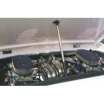 LENCO(レンコ) 電動ハッチリフト HL-800_1