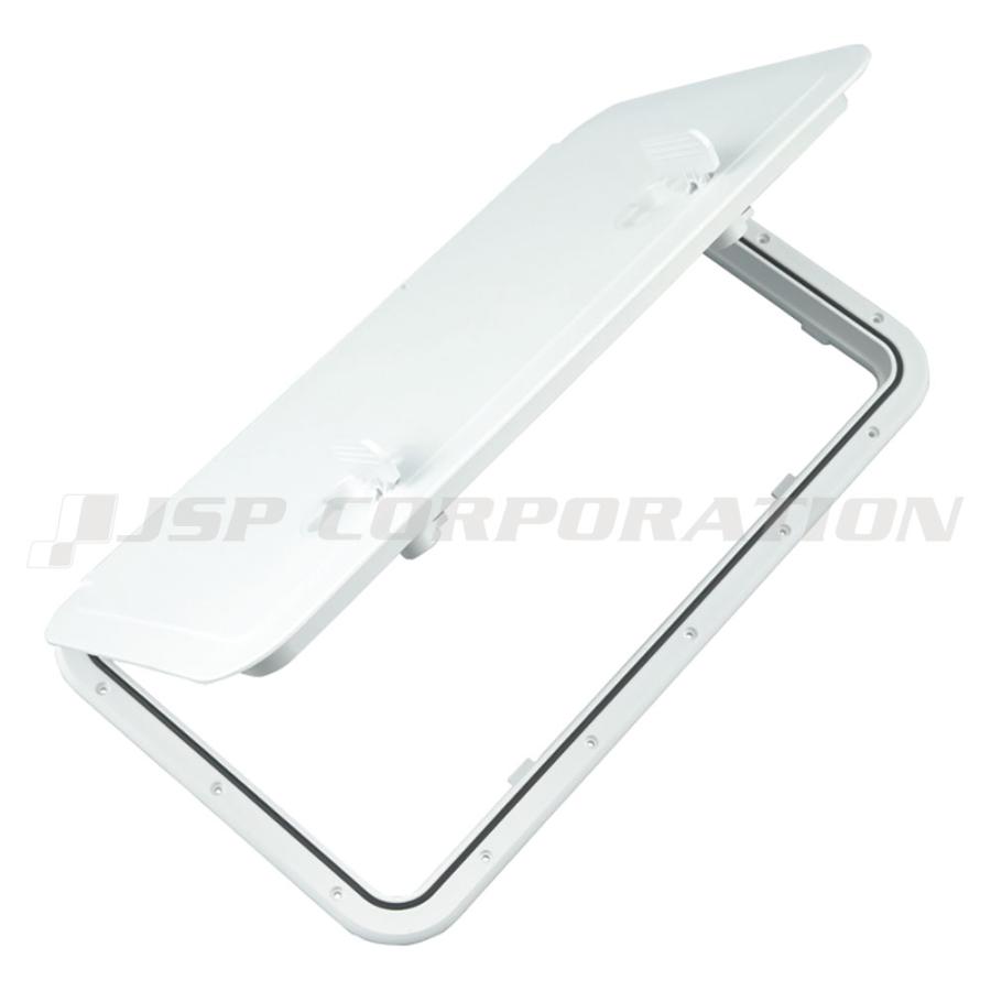 アクセスハッチ 13”×23” : ネオネットマリンYahoo!店 - 通販 - Yahoo