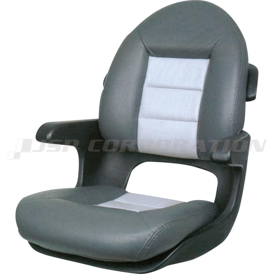 エリートシート グレー