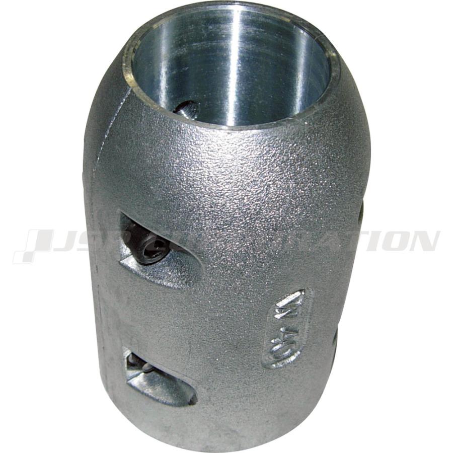 年末年始セール】プロペラ亜鉛割型ロング 50mm : ネオネットマリン