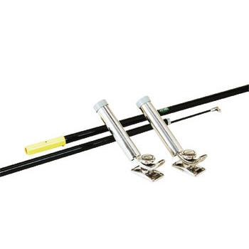 アンカー ロープ 3つ打 8φ× 30m