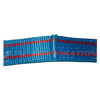 【新登場】 ブルースリングIIIE(両端アイタイプ) 150mm×15m 【LW1649932428】(59154円)