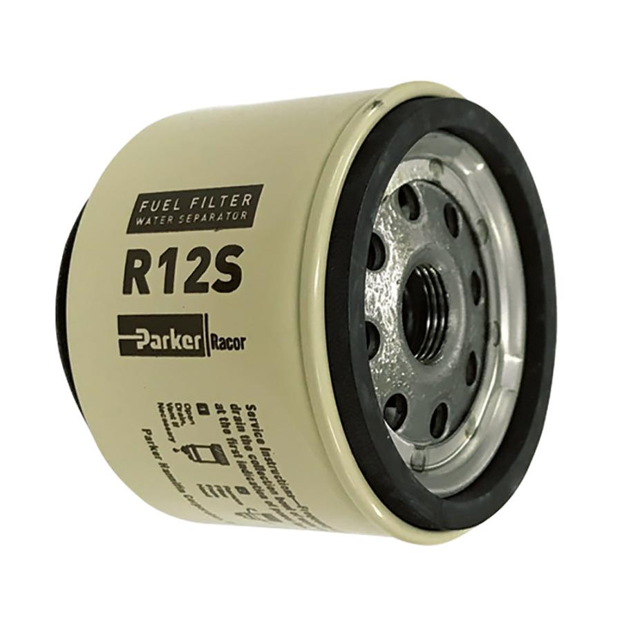 RACOR(レイコー) ディーゼル STD シリーズ用 エレメント R12S : ネオネットマリンYahoo!店 - 通販 - Yahoo ...