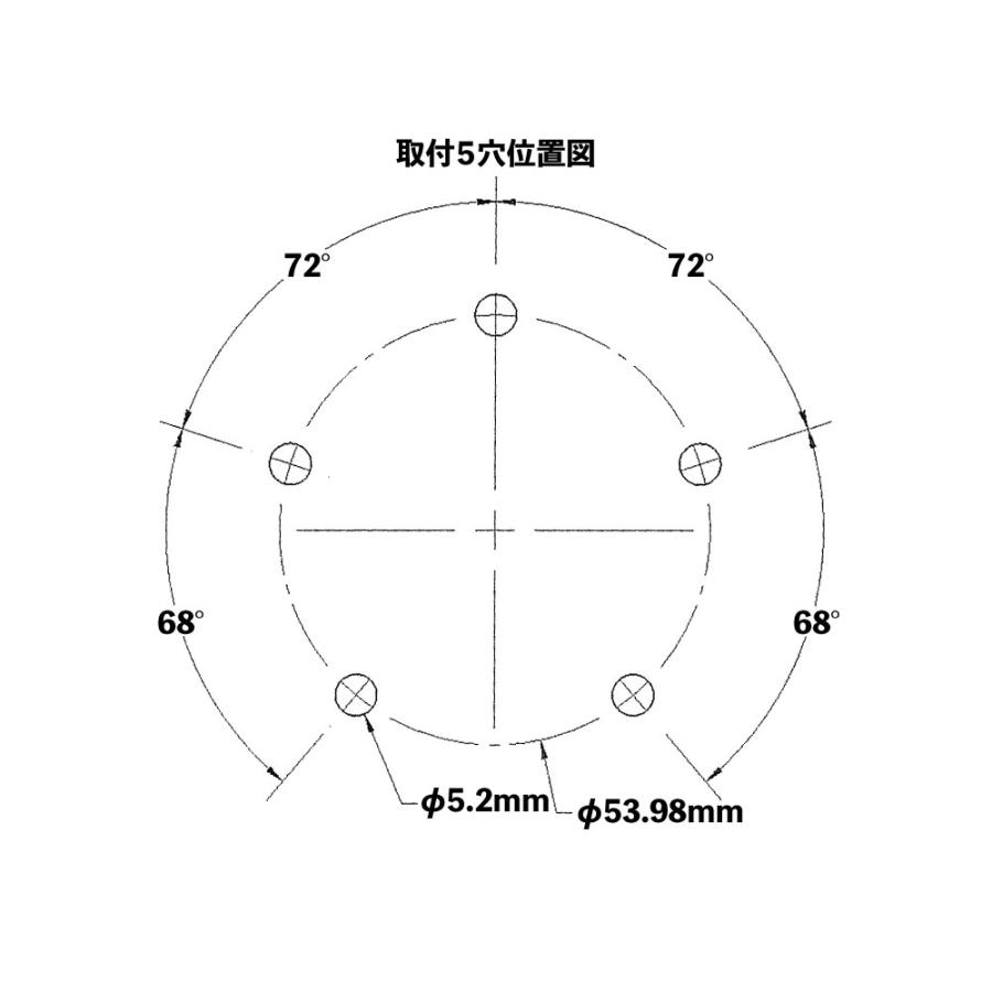 FARIA(ファリア) タンクセンダー(燃料・ウォーター) タンク深さ305mm_1