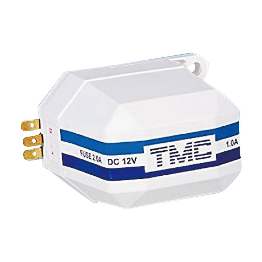 TMC(ティーエムシー) STD 防水ワイパーモーター(TMC) 24V 110° : ネオ
