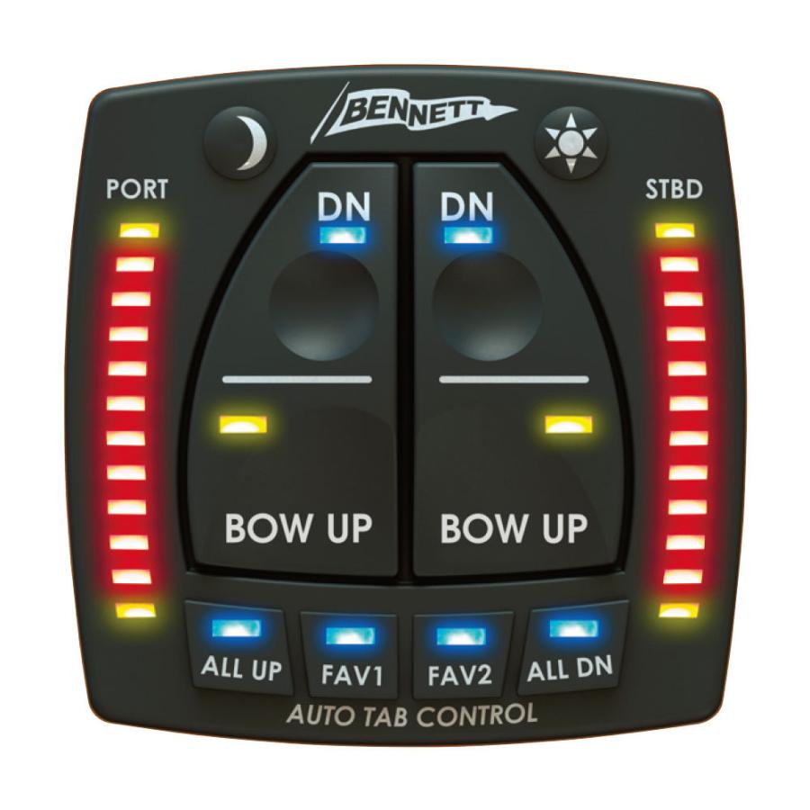 BENNETT(ベネット) ATP 変換キット 12V/24V