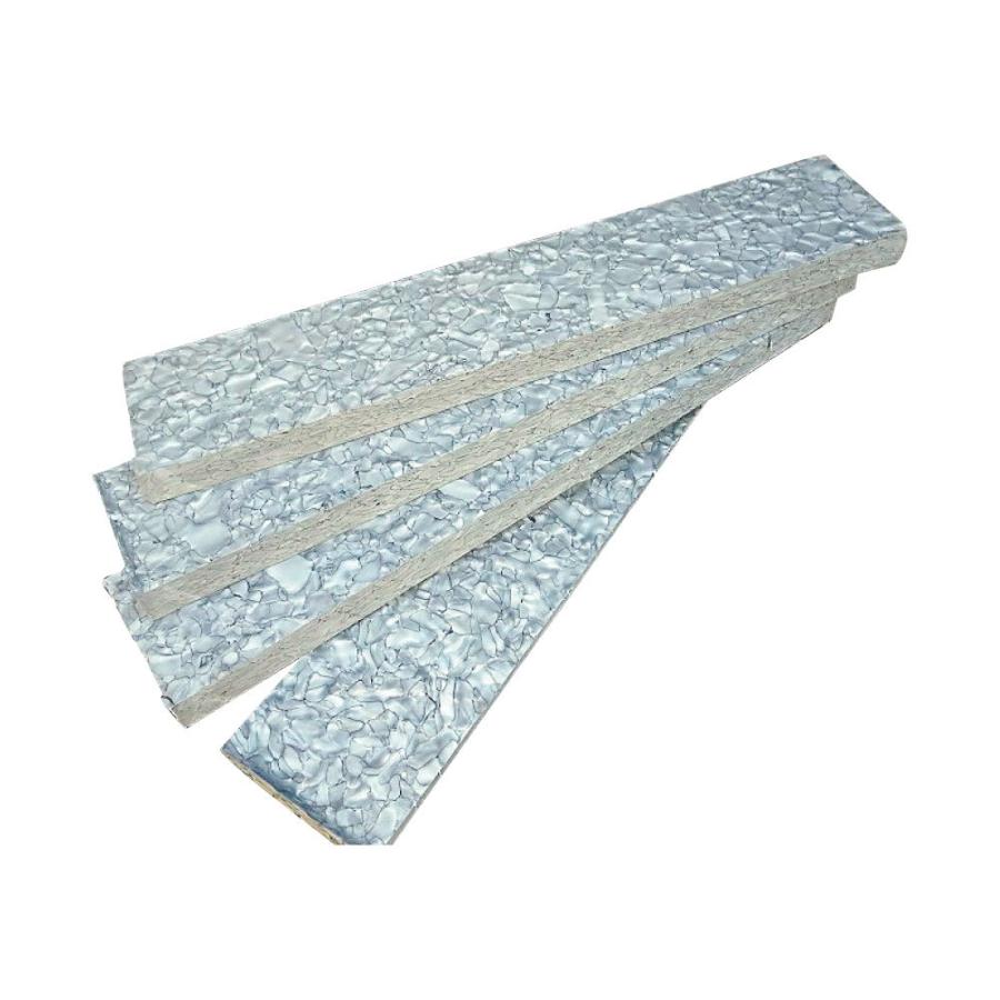 船台用クッション材 4本セット 50×100×1000mm