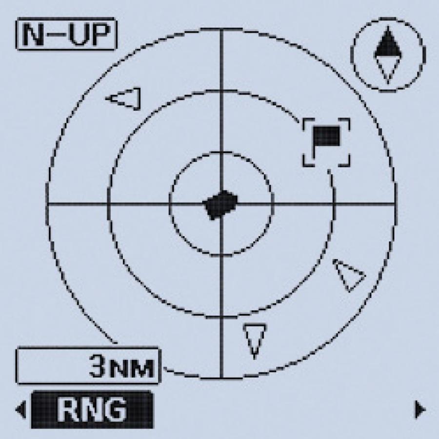 国際VHF IC-M94DJ 5W 携帯型 BC