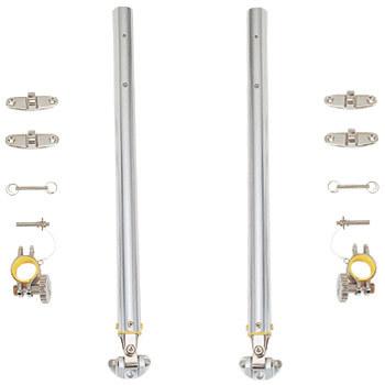 OLD MOUNTAIN TRADMAN'S BONSAI カケモノ