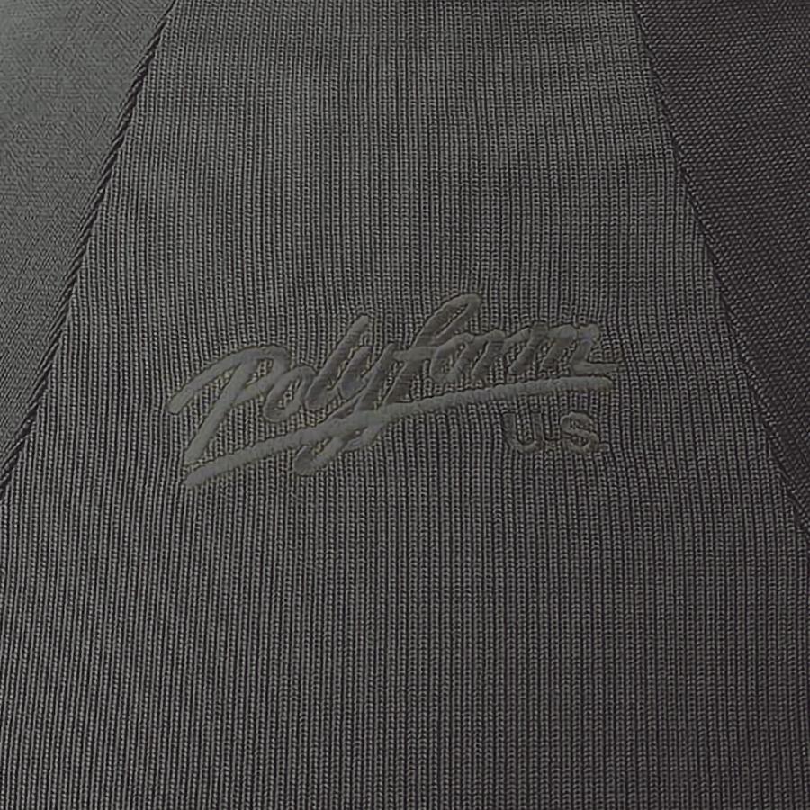 ポリーフォーム フェンダーカバー EFC-6 俵型 ブラック POLYFORM | ブランド登録なし | 01