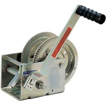DUTTON(ダットン) ハンドウィンチ DL-2000 牽引最大負荷907kg