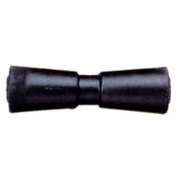 キールローラー ローラー径89mm、幅245mm、シャフト径16mm