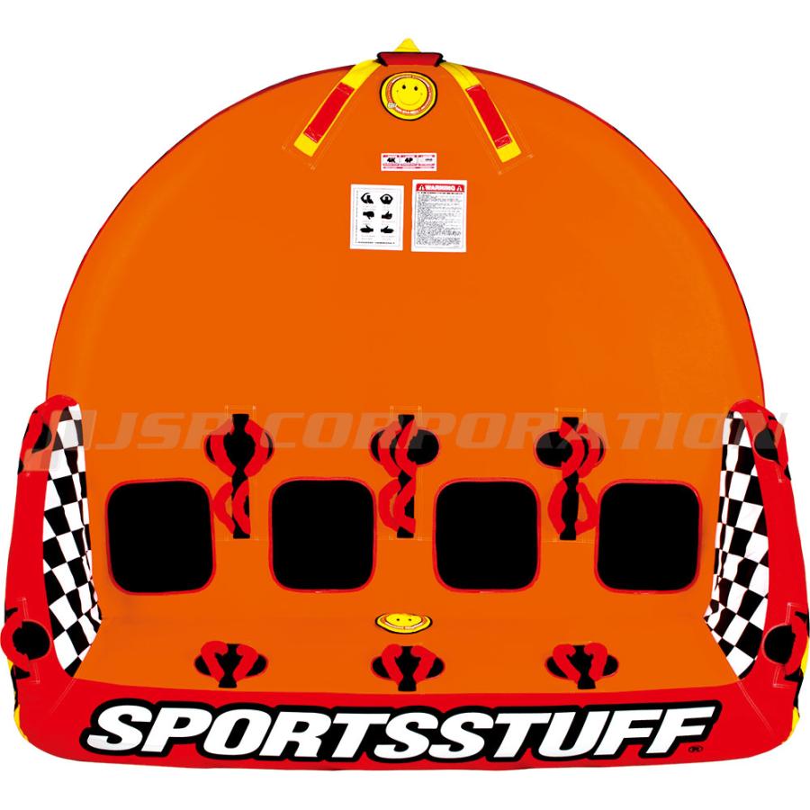 バナナボート トーイングチューブ AIRHEAD エアヘッド グレートビッグ 