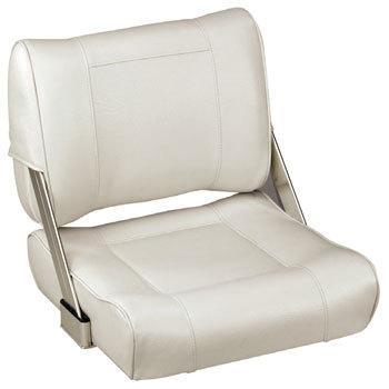 PLASTIMO（プラスチモ） リバーシブルバックシート ボート シート 椅子