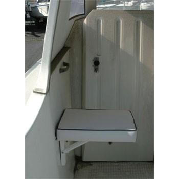 PLASTIMO（プラスチモ） サイドシート (折り畳み) ボート シート 椅子｜neonet｜05