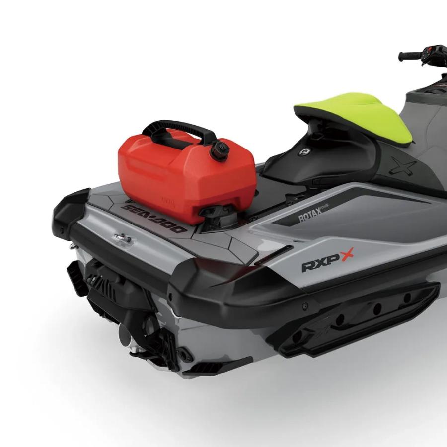 Sea-Doo 【年末年始セール】SEA-DOO(シードゥ) LinQ 燃料タンク 20L