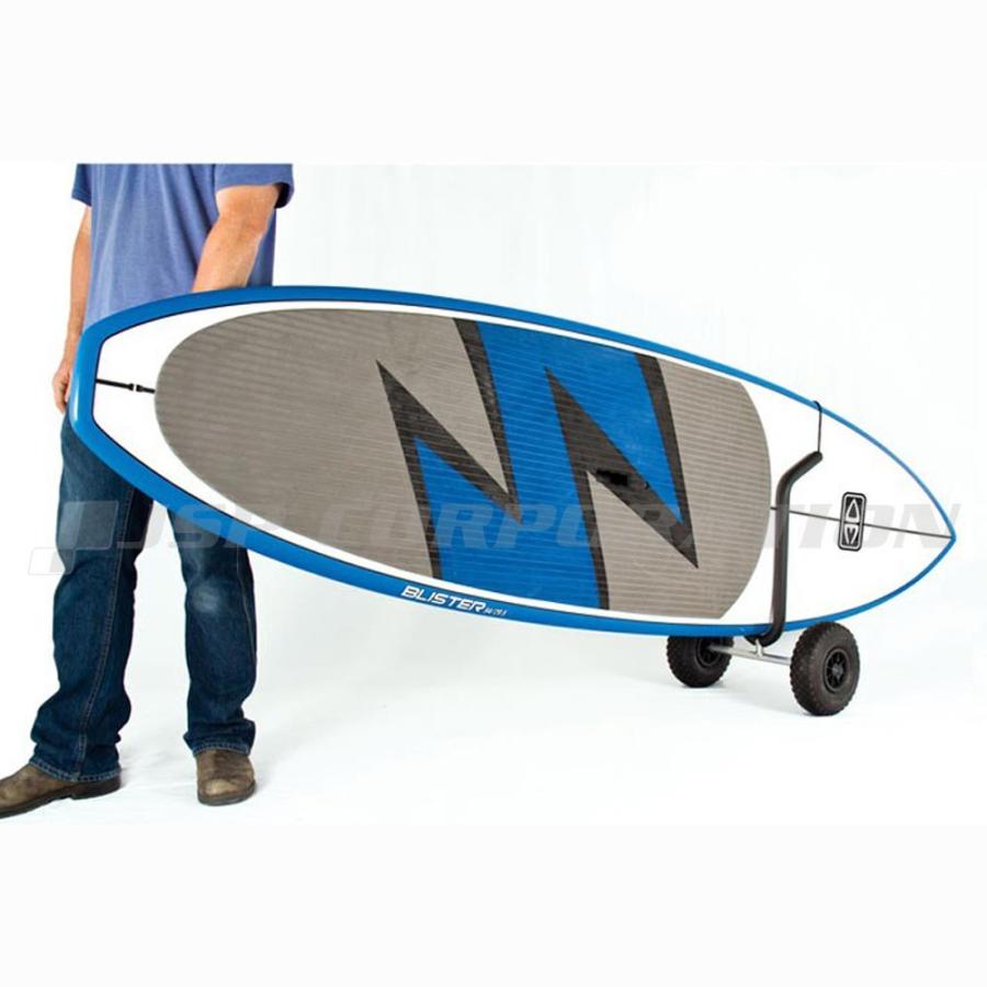OCEAN&EARTH SUP ロングボード トロリー/キャリー サップ OCEAN&EARTH SUP ロングボード トロリー/キャリー サップ