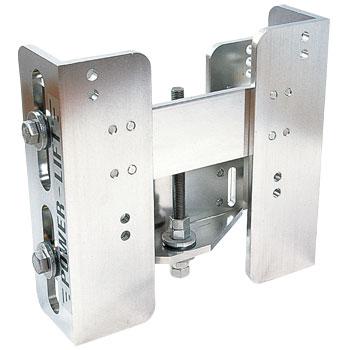 ブランド登録なし - CMC 5 1/2”手玉本塁 ML65(65012) モーターボート機材、備品-アウトドア、釣り、旅行用品