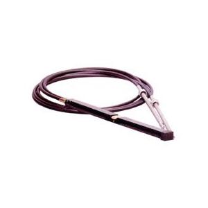 TELEFLEX(テレフレックス) NFBラックデュアルケーブル SSC13514 14ft