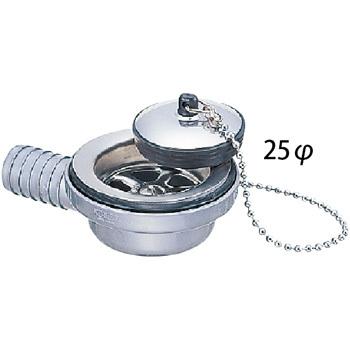 排水金具 L型 : ネオネットマリンYahoo!店 - 通販 - Yahoo!ショッピング