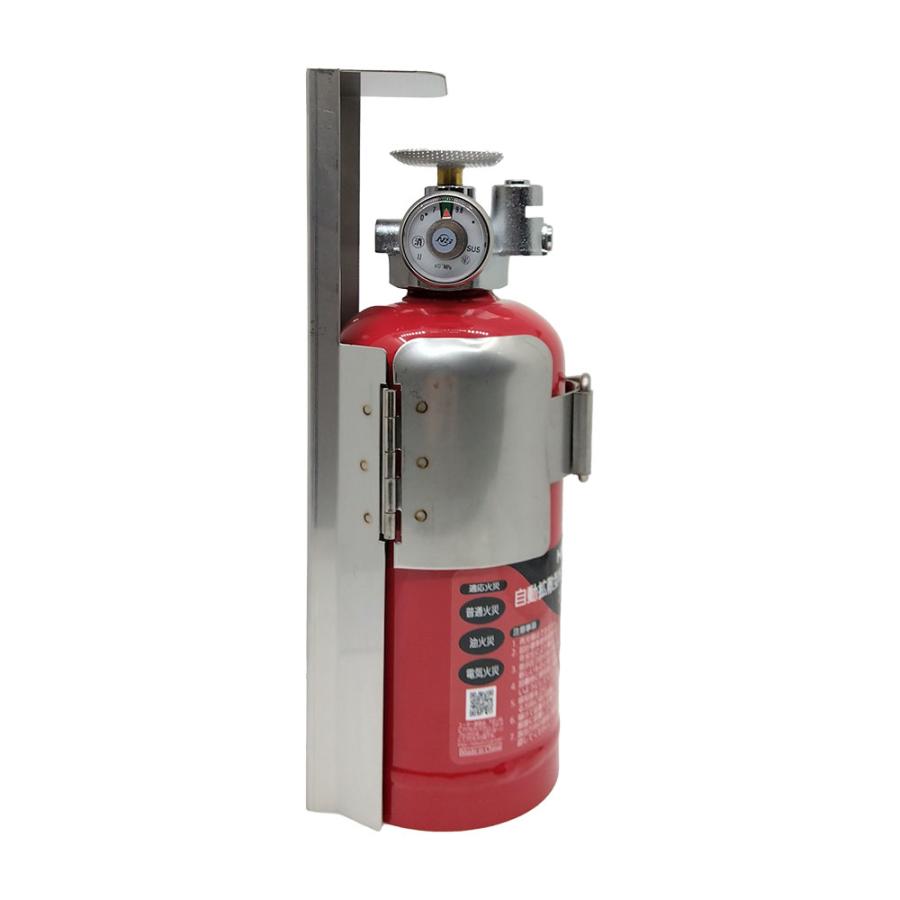 DD-80 消火器 プロマリン 船舶用 自動拡散消火器 ボート JCI 国土交通