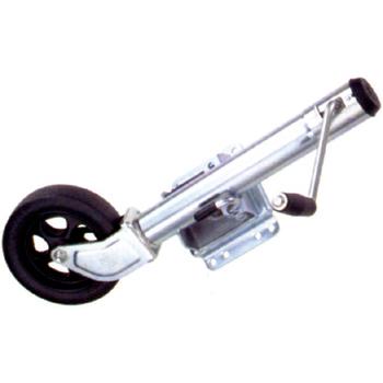 FULTON(フルトン) トレーラージャッキ 最大荷重679kg ストローク25cm 