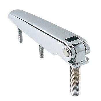 YAMAHA YAMAHA(ヤマハ) ハッチヒンジAss'y H40mm dΦ10mm : ネオ YAMAHA YAMAHA(ヤマハ) ハッチヒンジAss'y H40mm dΦ10mm : ネオ