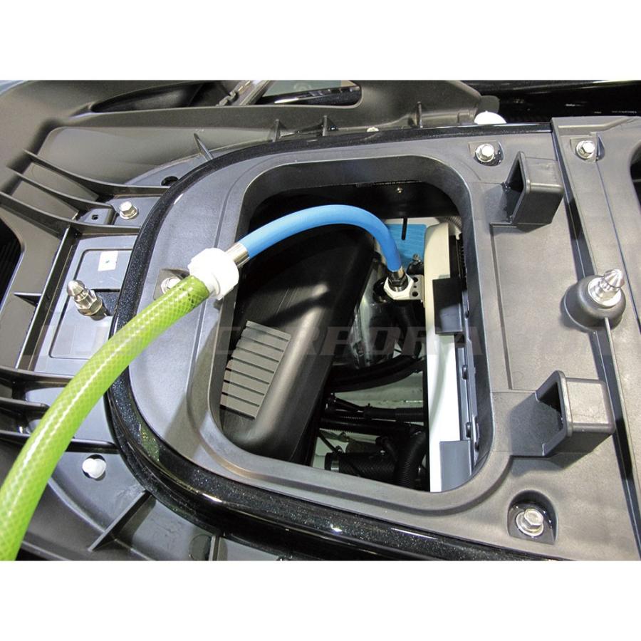 フラッシュキット YAMAHA 760/800/1100/1200/1800/ATLANTIS