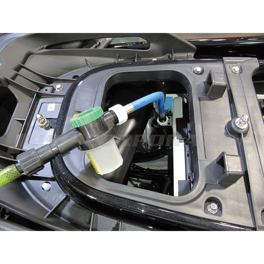 フラッシュキット YAMAHA 760/800/1100/1200/1800/ATLANTIS