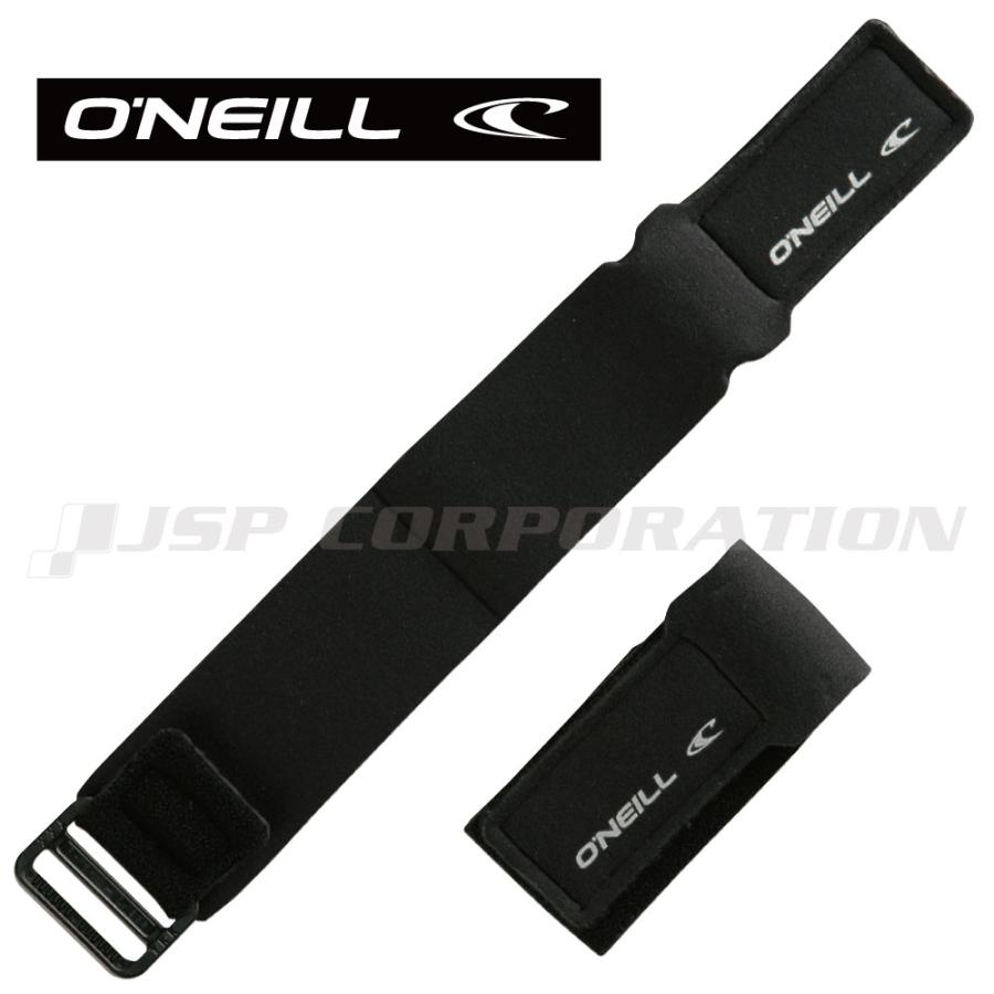 O'NEILL アンクルベルト O'NEILL/オニール ウエットスーツ