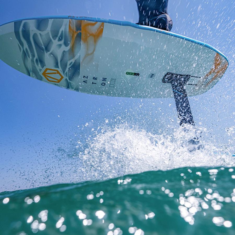 AZTRON（アストロン） 【年末年始セール】 FALCON SOFT TOP ファルコン