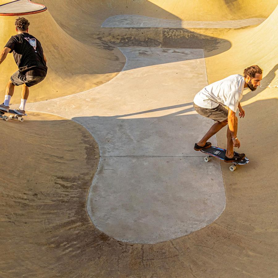 AZTRON（アストロン） 【年末年始セール】サーフスケート ボード 29