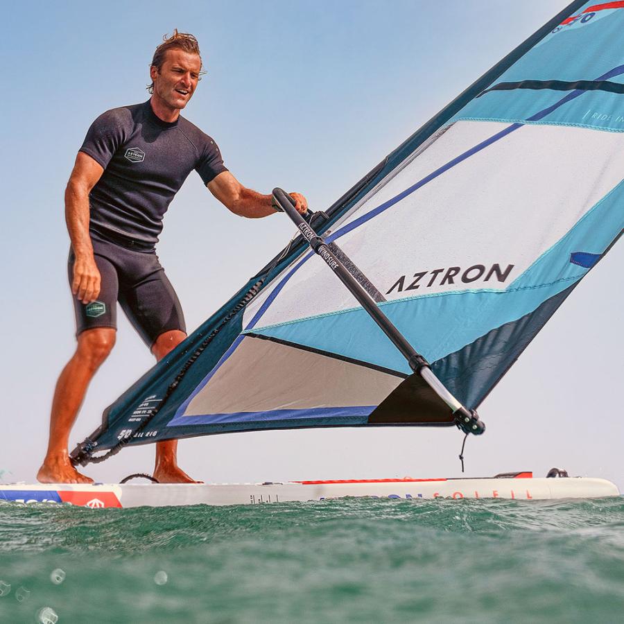 AZTRON（アストロン） サップウィンドサーフィン SAIL セイル 5.0m2 AR