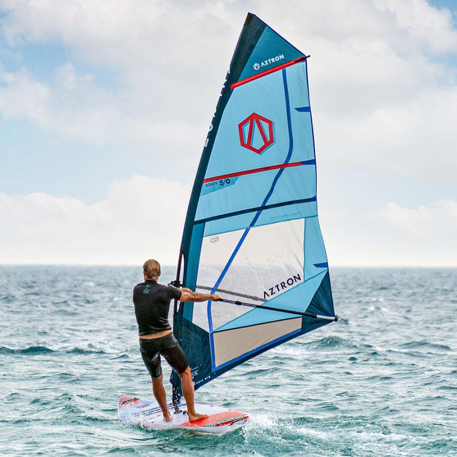 AZTRON（アストロン） サップウィンドサーフィン SAIL セイル 5.0m2 AR