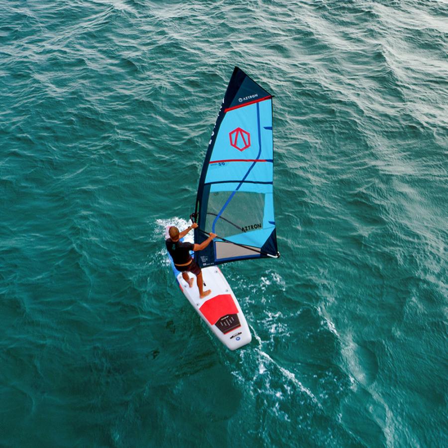 AZTRON（アストロン） サップウィンドサーフィン SAIL セイル 5.0m2 AR