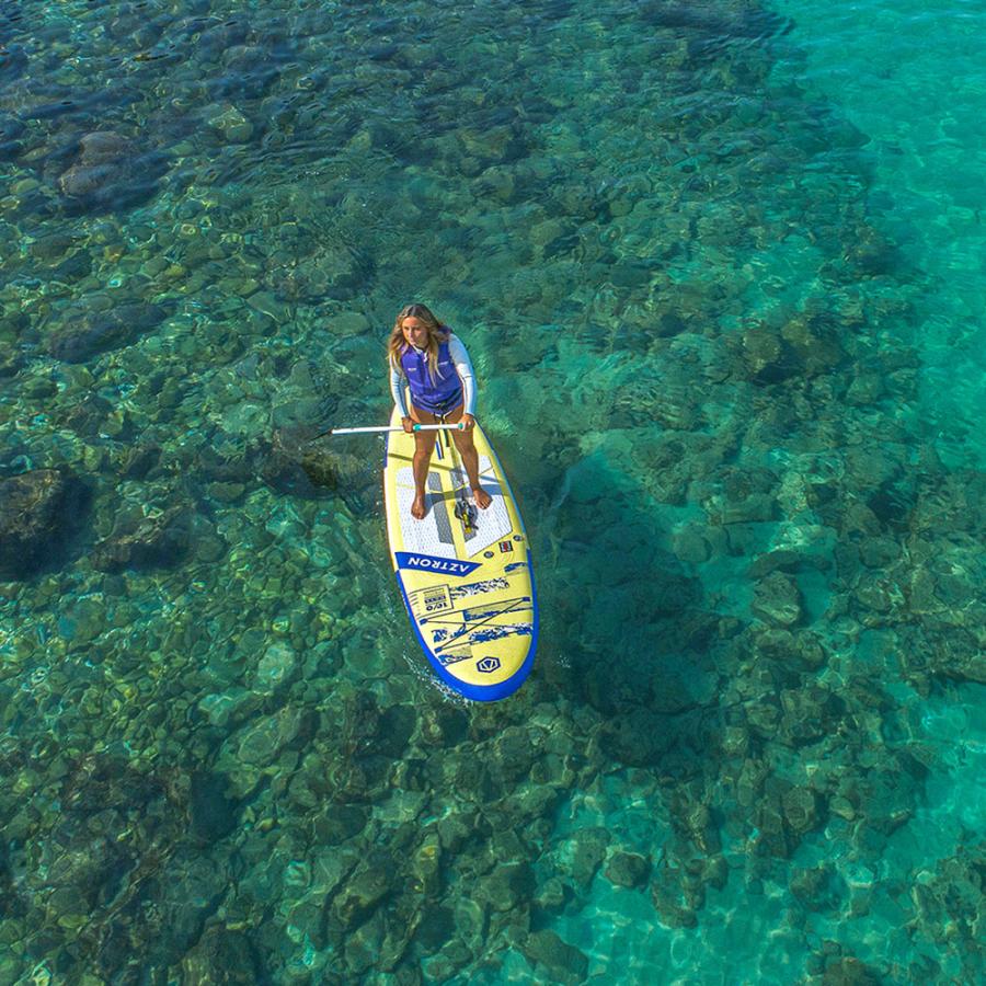 SUP スタンドアップパドルボード インフレータブル NOVA ノヴァ AS-022