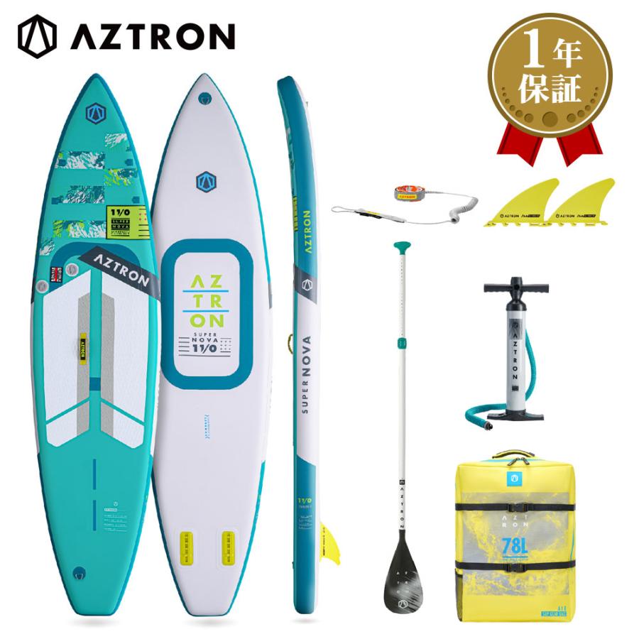 AZTRON（アストロン） 【年末年始セール】SUP スタンドアップパドル